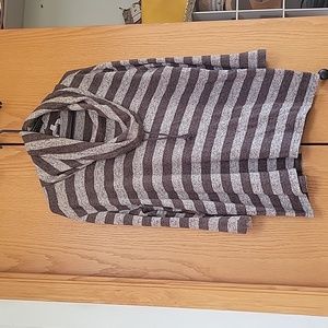 Womens lightweight tunic sweater